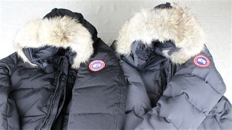 canda goose down jacket replica|best alternatives to canada goose.